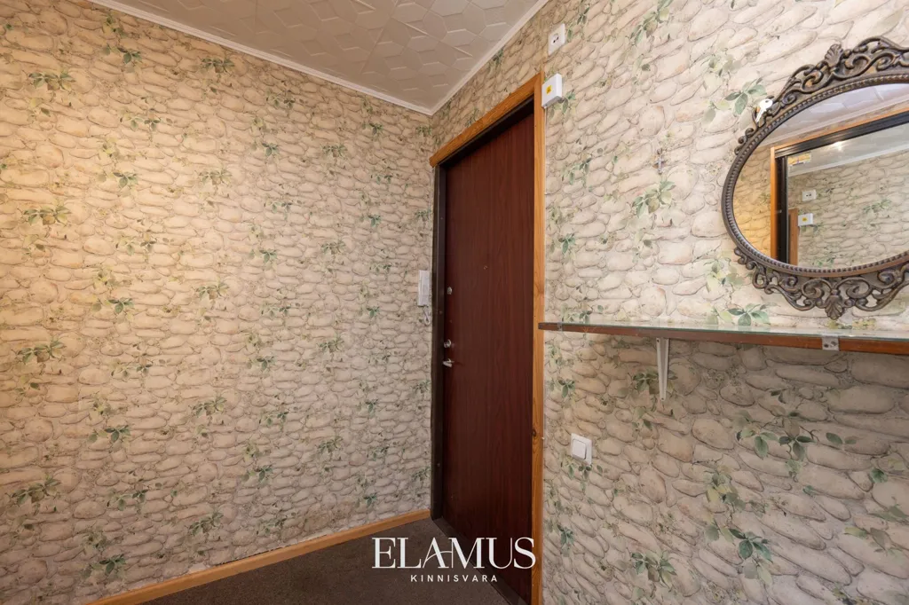 Entrée - 2-Bedroom Flat with Garden in Kuusalu
