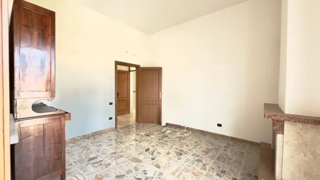 Ingresso - Bifamiliar House with Panoramic Terrace in Monteprandone
