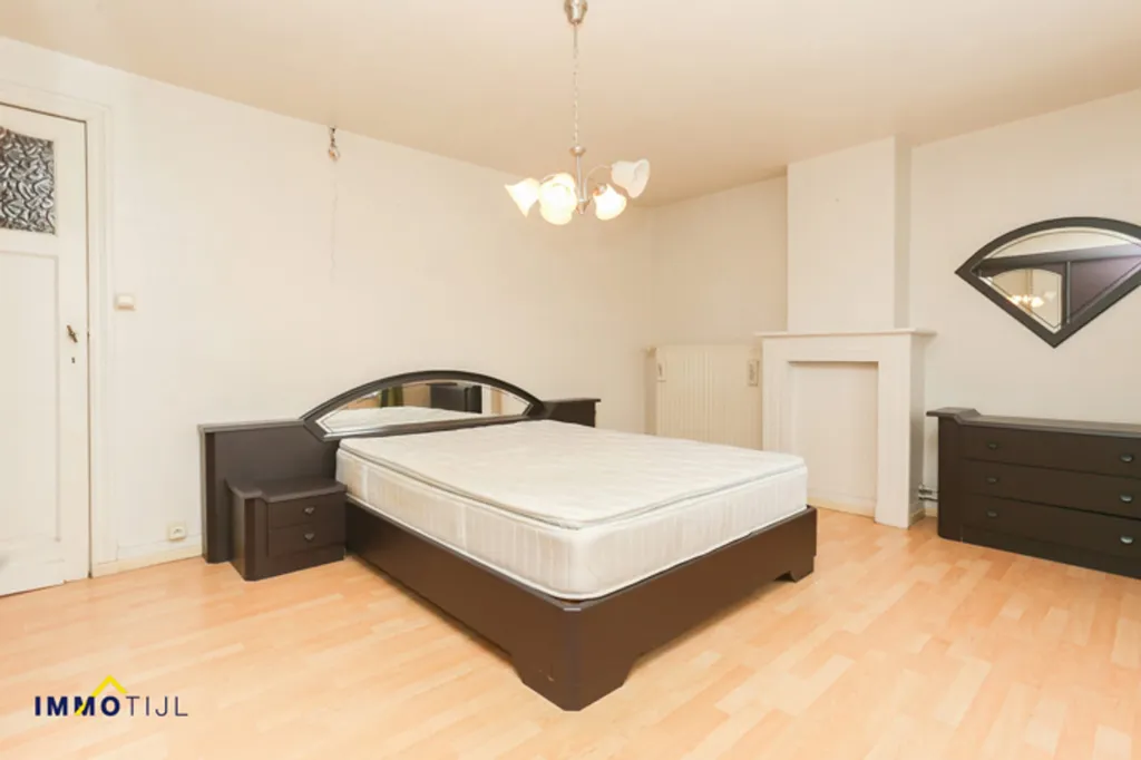 Magamistoad - Half-Open House with Garden in Lebbeke
