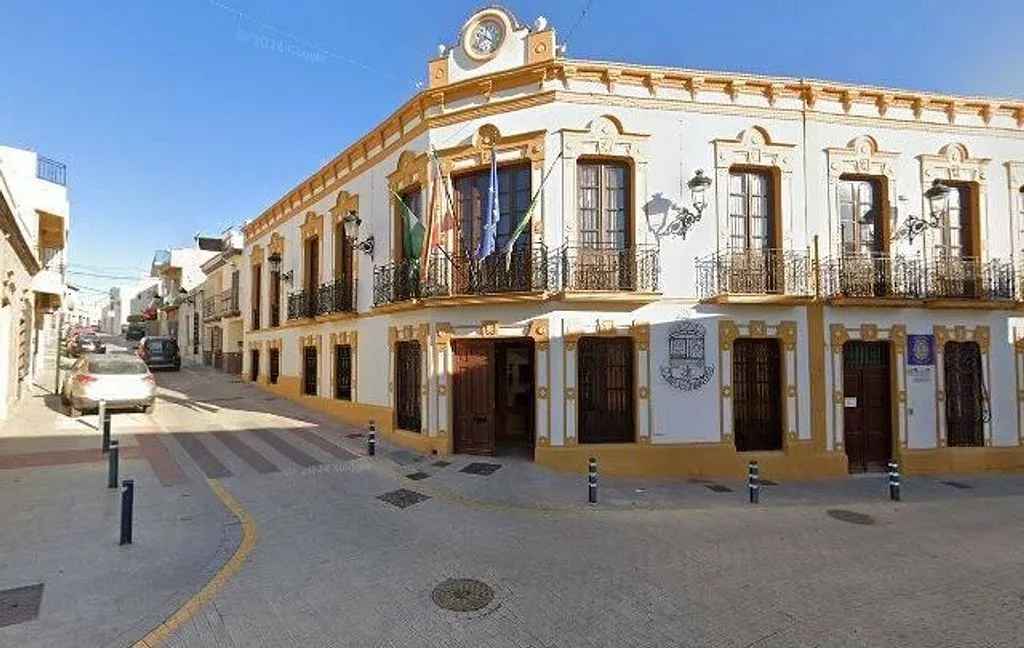 Extérieur - Occupied Flat with 3 Bedrooms in Turre