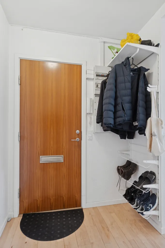 Esik - Apartment with Open Plan in Copenhagen S