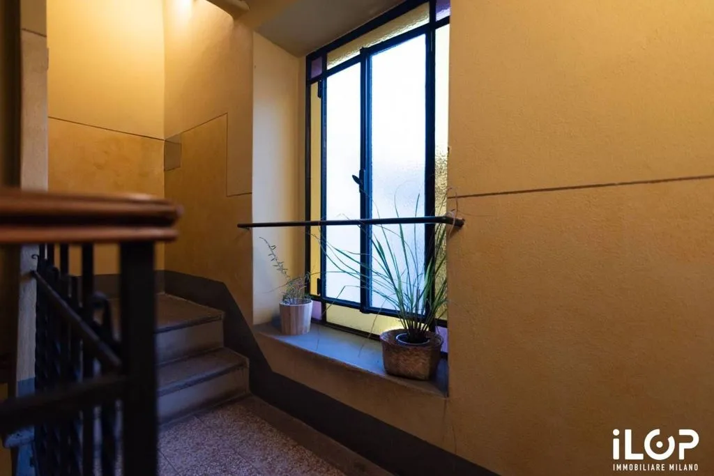 Toad - Luxury Flat with Double Exposure in Milan