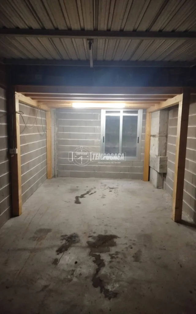 Apartment in IT
