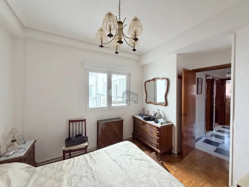 Magamistoad - Flat with Terrace in Guindalera, Madrid