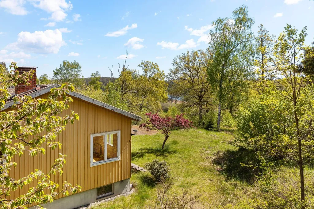 4-room house in Värmdö kommun