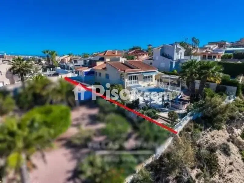 Esterno - Villa with Golf Course Views in Ciudad Quesada