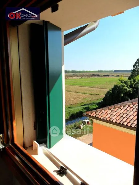 Toad - Furnished Flat with Balcony in Oppeano
