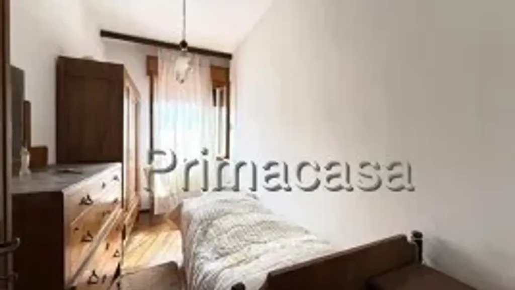 Chambres - Detached House with Garden in Legnago