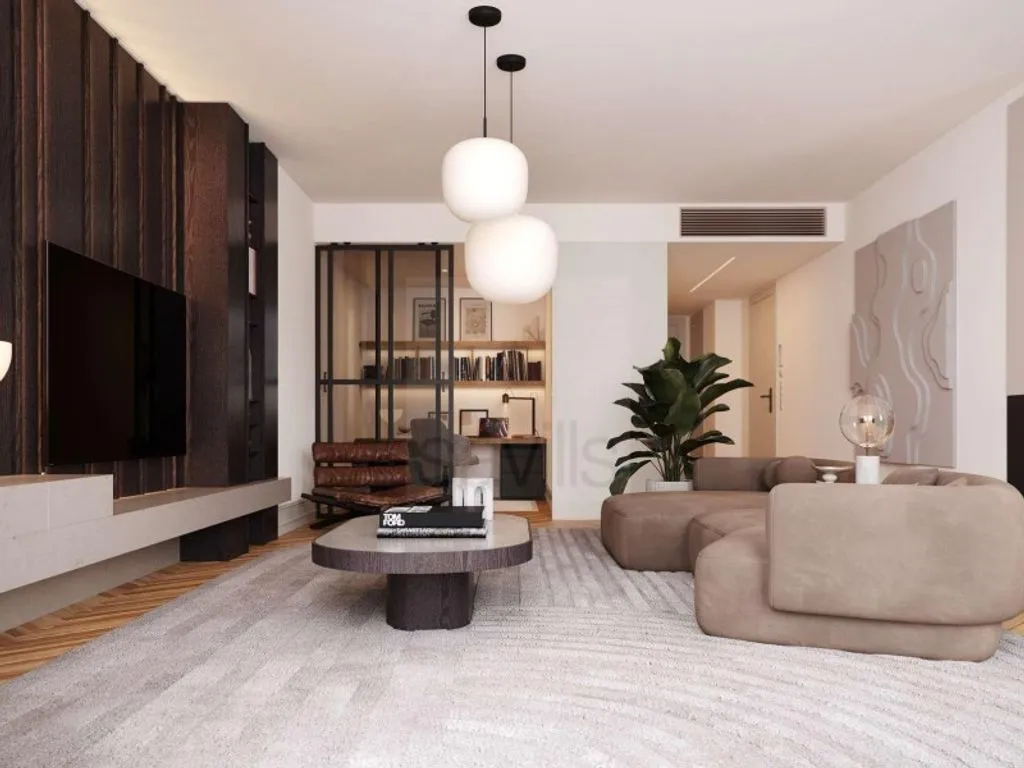 Elutuba - 3-Bedroom Duplex in Cedofeita, Porto