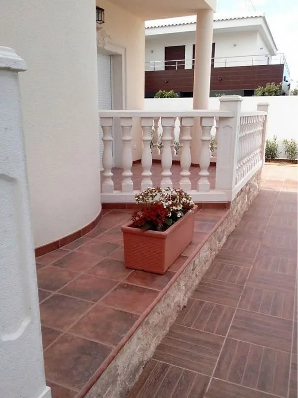 Terrazza - Luxury Villa with Pool in Cabo Roig, Valencia