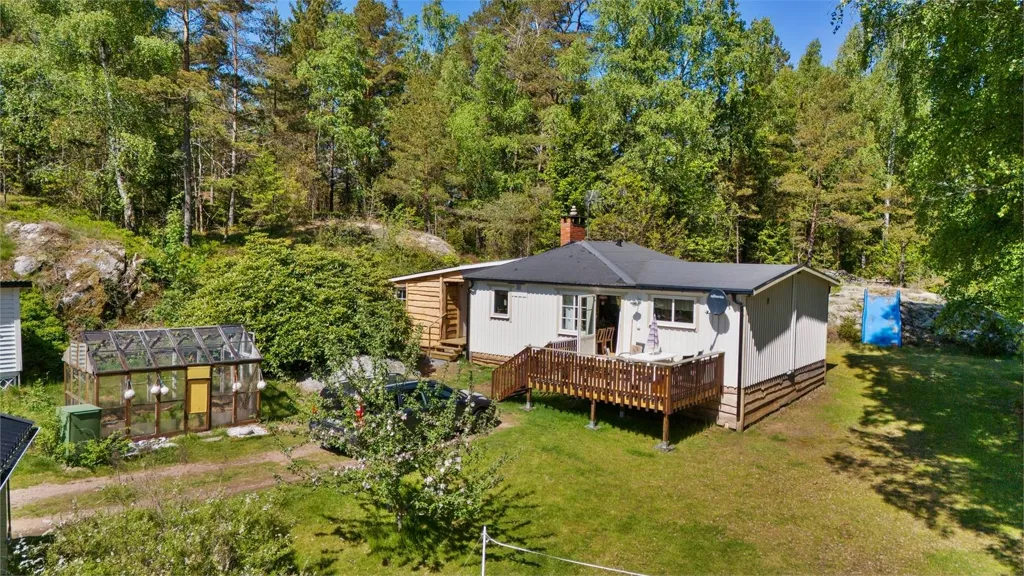 Maison 2 pièces à Uddevalla kommun