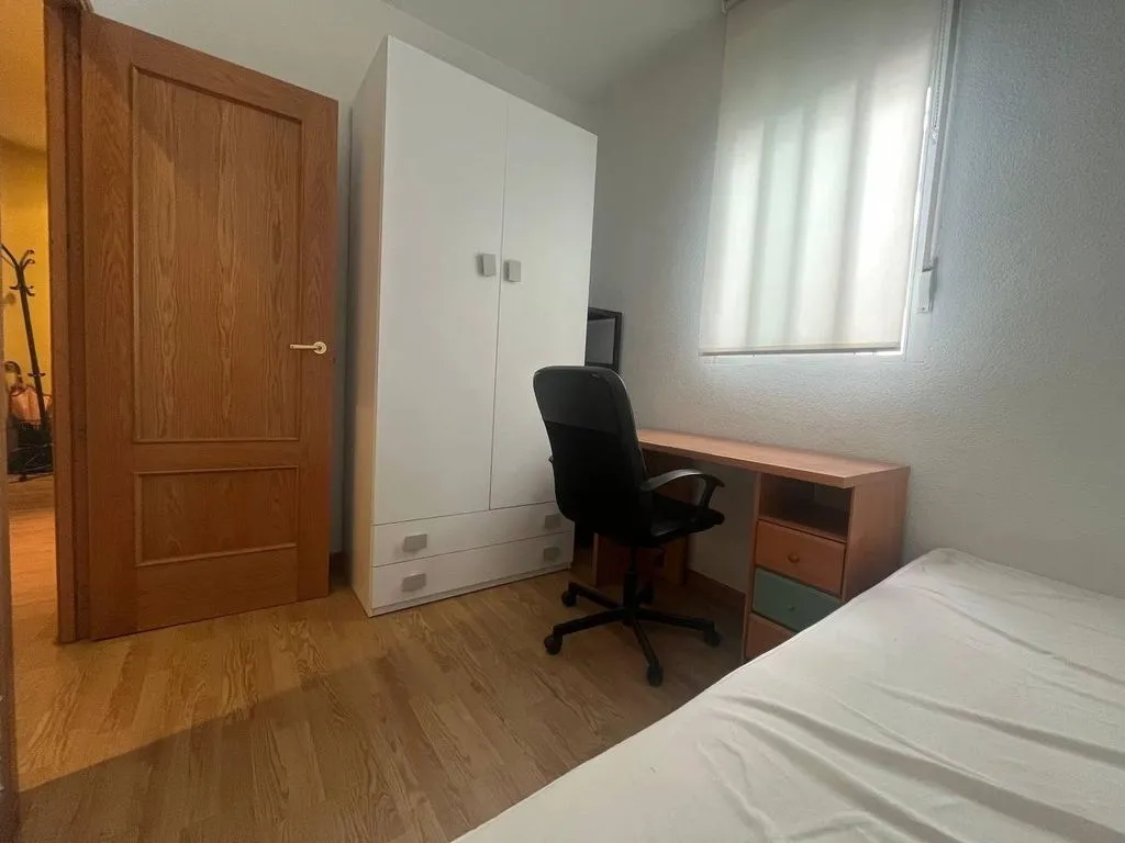 Chambres - Luxury Flat with Elevator in Chamberí, Madrid