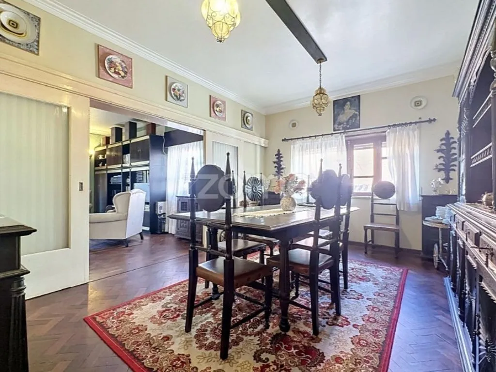 Salle à manger - Luxury House with Sea View in Figueira da Foz