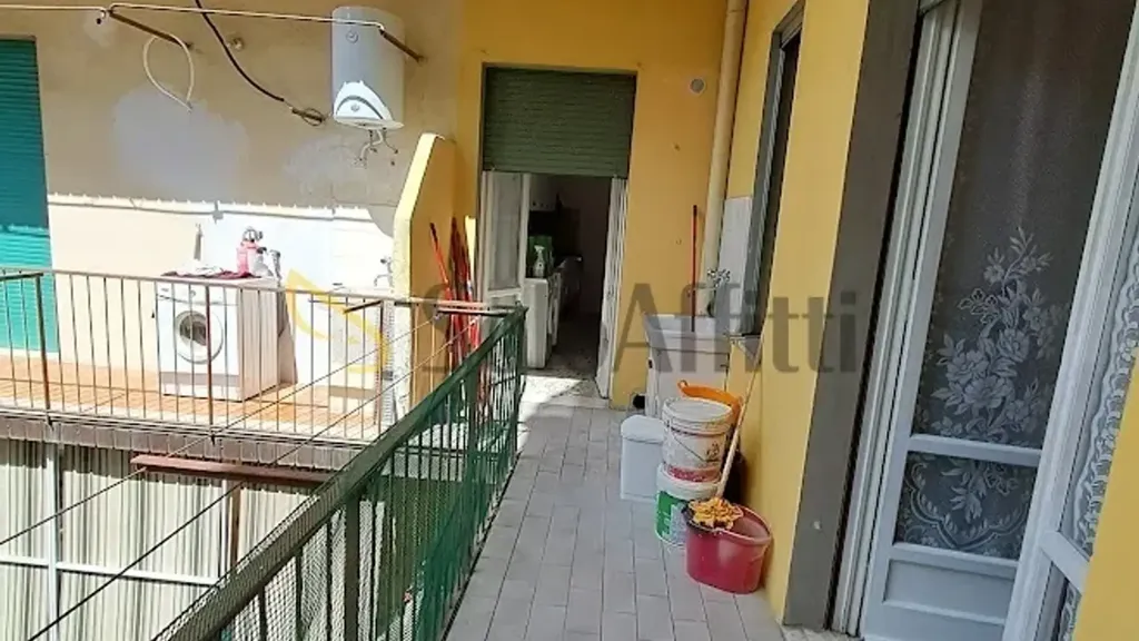 Appartement 4 pièces à IT