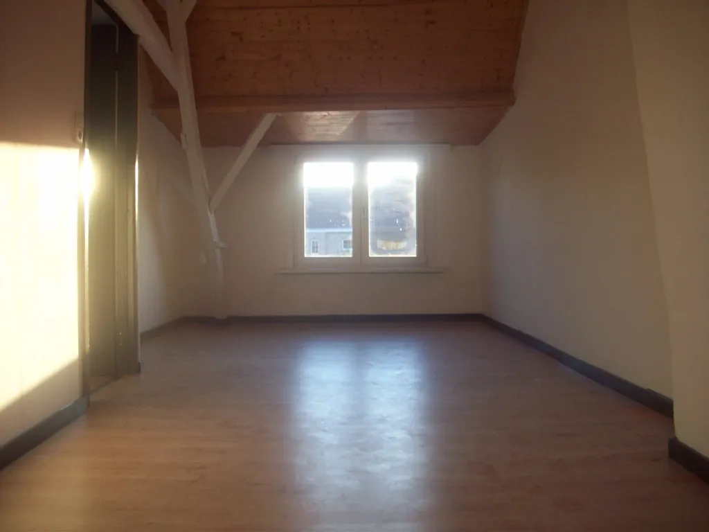 Rooms - House with Garden and Terrace in Kieldrecht