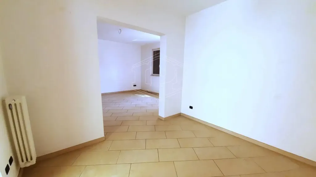 Pièces - New 4-Bedroom Apartment with Terrace in Albenga