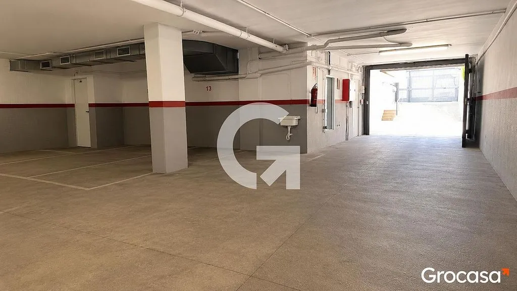 garage