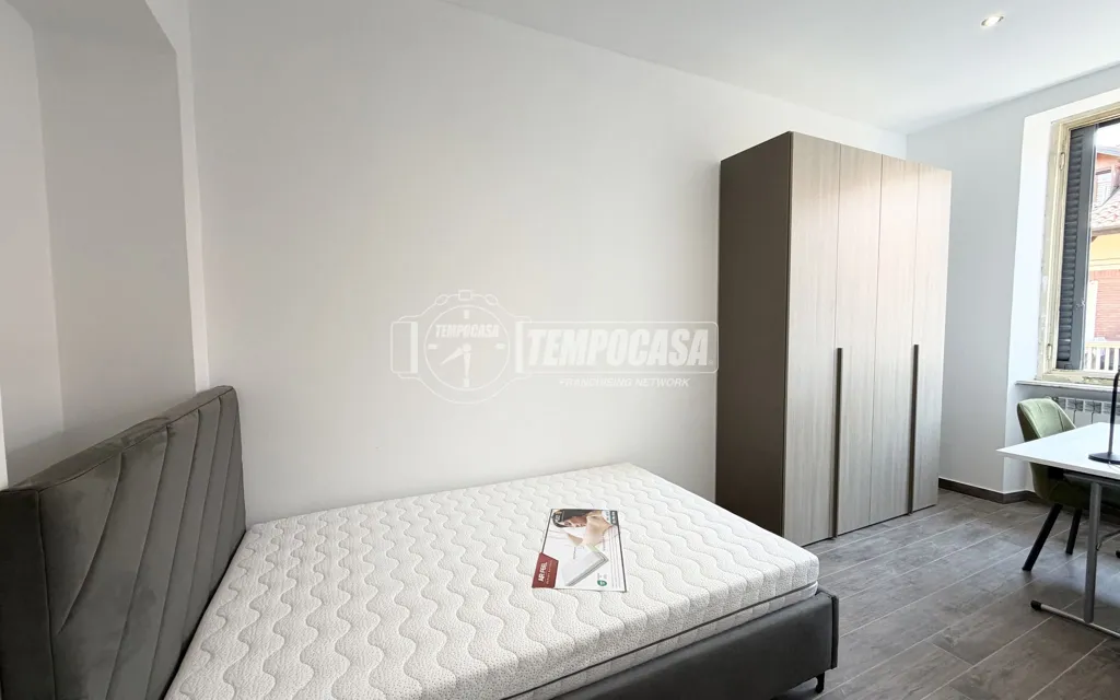 Chambres - Student-Friendly Flat with Balcony in Turin
