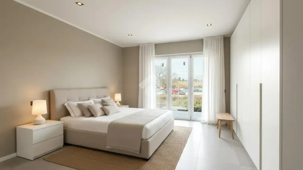 Chambres - Newly Built Villa with Garden in Chieti