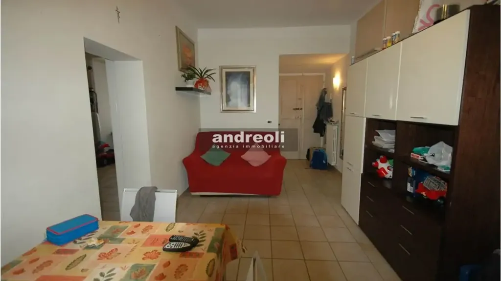 Elutuba - Rear-Facing Apartment near Centre in Jesi