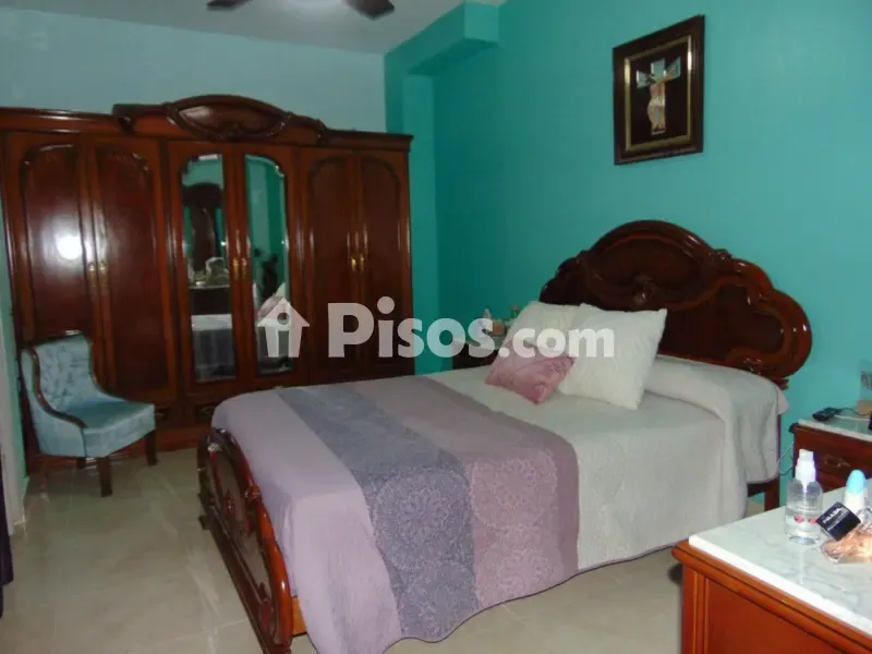 Chambres - Spacious Flat with South Orientation in Valdepeñas