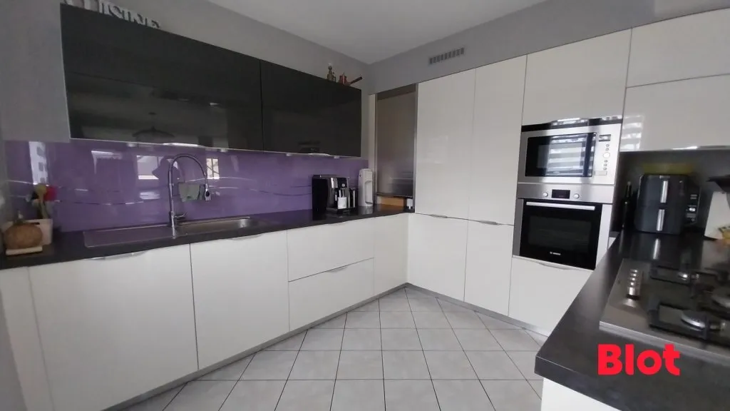 Cuisine - Maison 6 Chambres avec Piscine à Sens de Bretagne