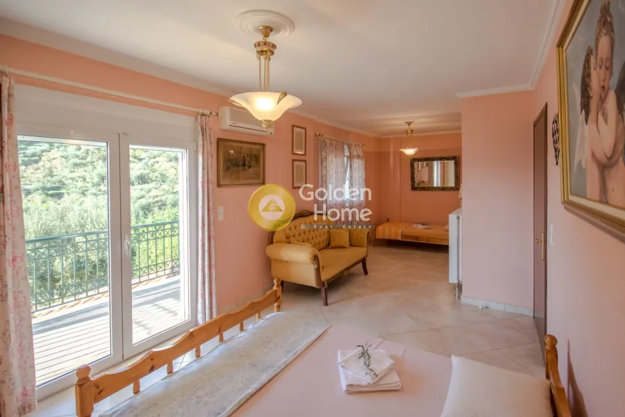 Magamistoad - Luxury Maisonette with Private Pool in Zante