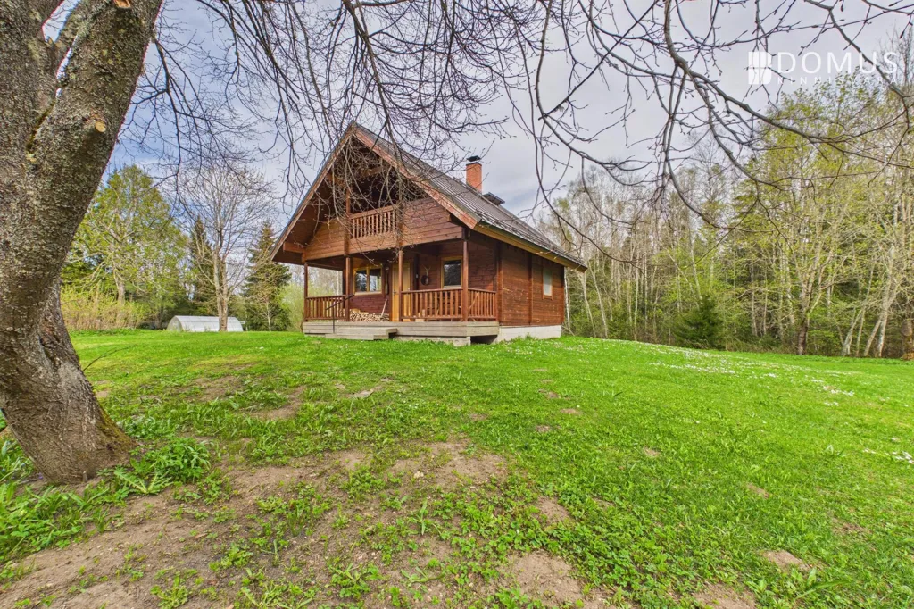 Maison 3 pièces à Kadrina vald