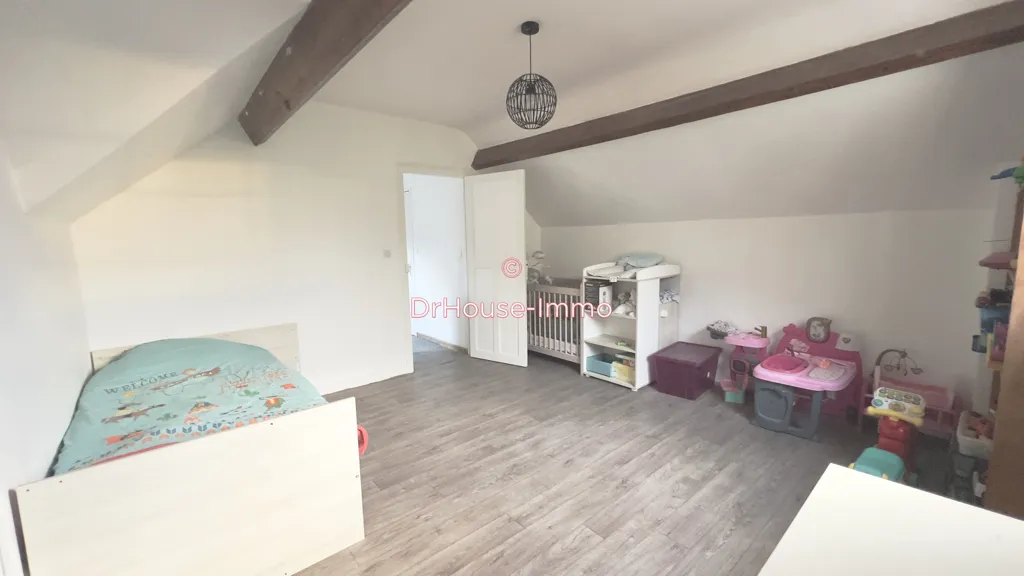 Chambres - Maison avec Grand Jardin à Lardy