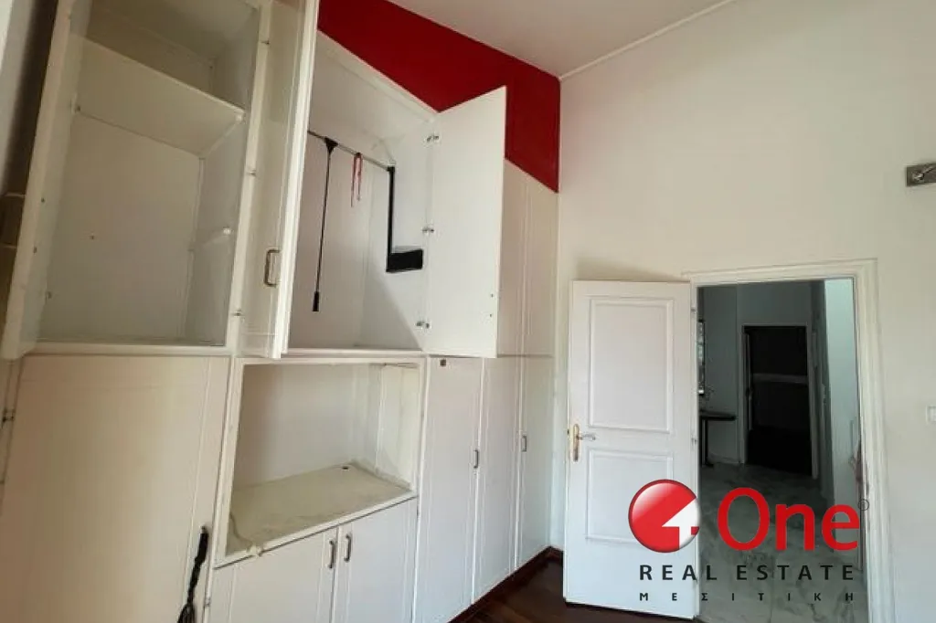 Pièces - Maisonette with Sea View in Glyfada