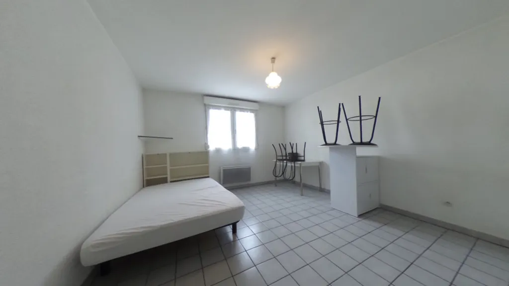 Chambres - Studio avec Ascenseur près du Centre à Grenoble