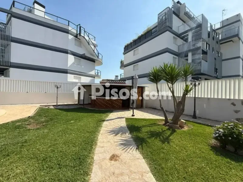 Giardino - Chalet with Private Pool in Dénia