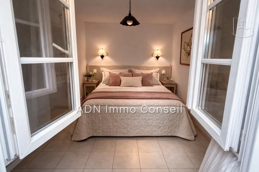 Magamistoad - Apartment with Pool in Mallemort