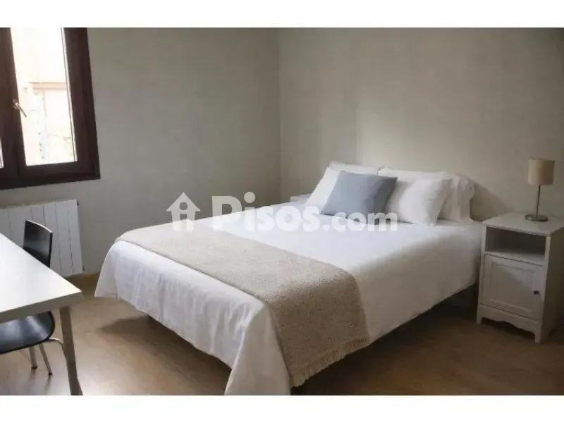 Magamistoad - Reformed Flat with Tenant in Algorta