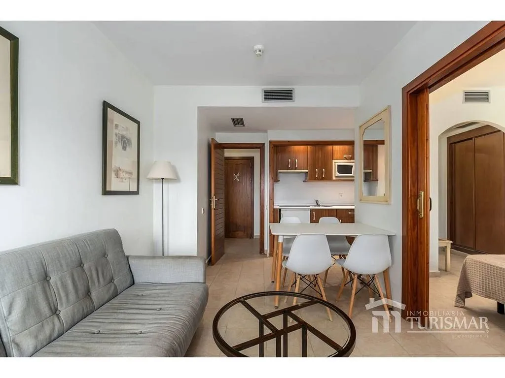 Elutuba - Apartment with Terrace in Punta del Moral