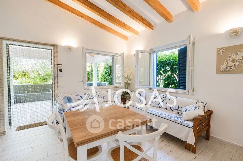 Salle à manger - Villa with Pool in San Felice Circeo