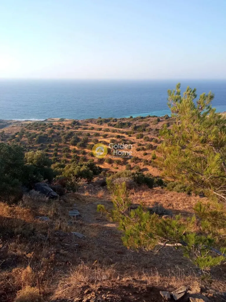 Terrain à GR