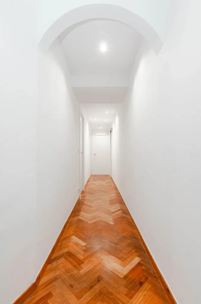 Esik - Apartment with Garage in Oviedo Centre
