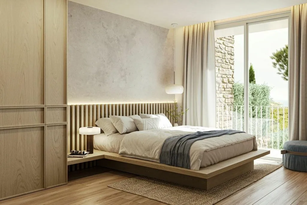 Magamistoad - Luxury Villa with Sea View in Begur