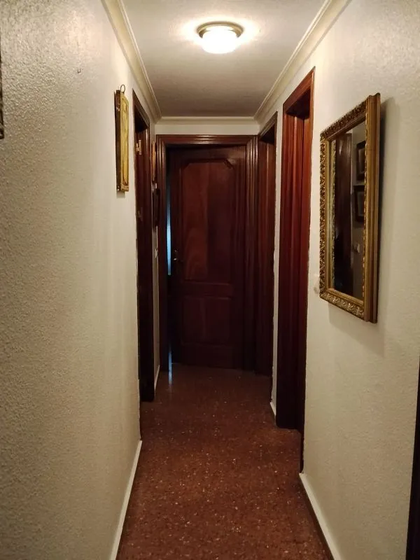 Ingresso - Ground Floor Flat with Terrace in Parque Azahara