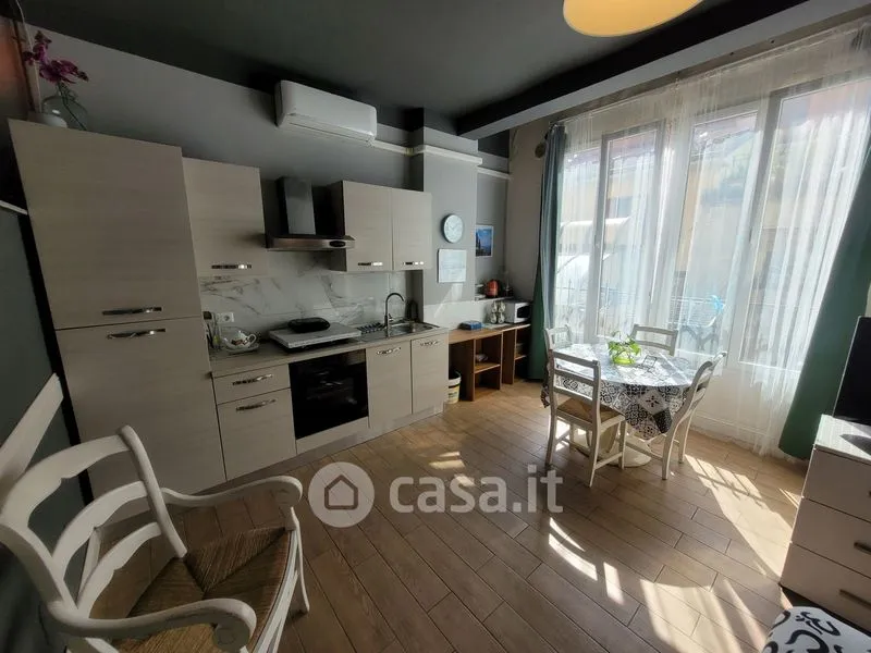 Söögituba - Fully Furnished Studio in Bergamo