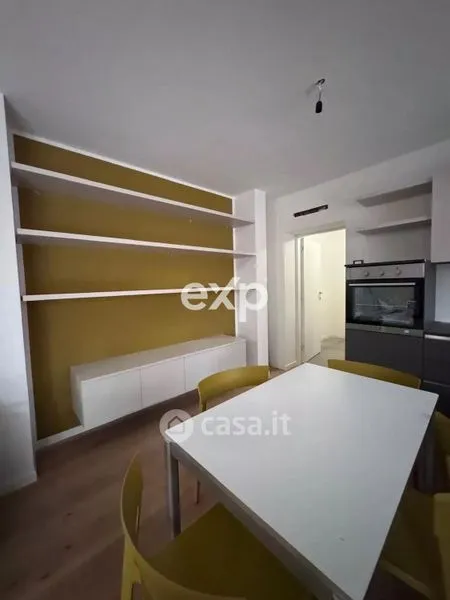 Salle à manger - Ground Floor Flat with Garden in Pordenone Centre