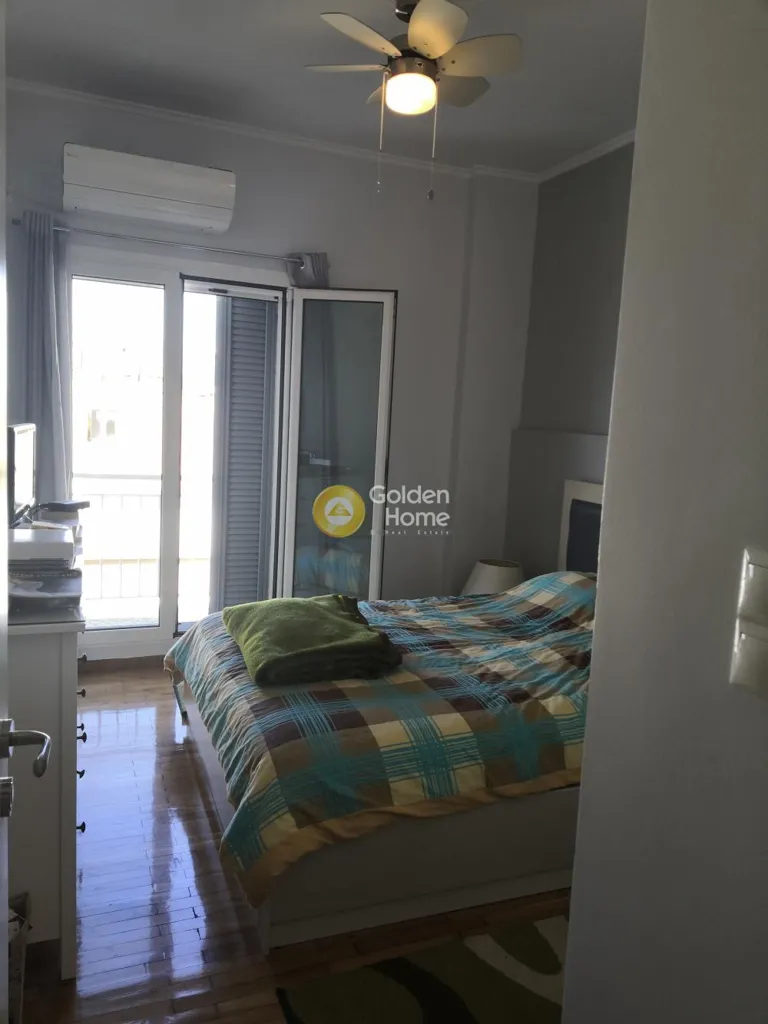 Chambres - 6-Unit Building with Garden in Central Vironas