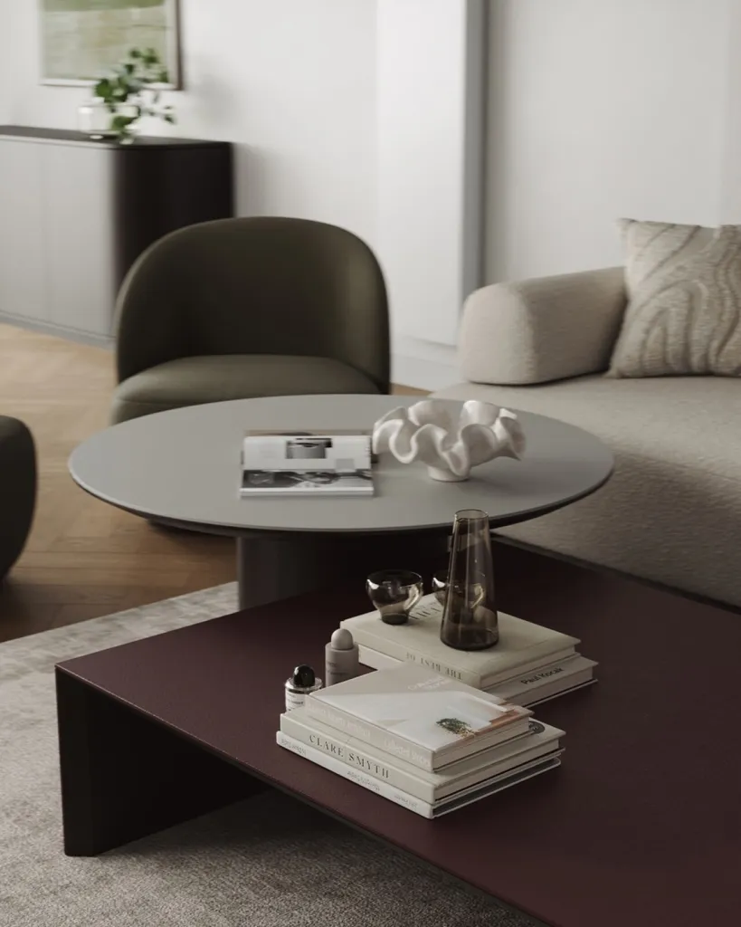 Elutuba - Luxury Apartment Near Leuven Centre