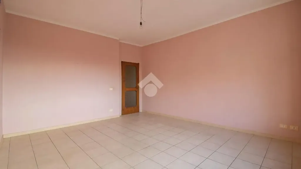 Toad - Quadrilocale with Balcony in Lumezzane