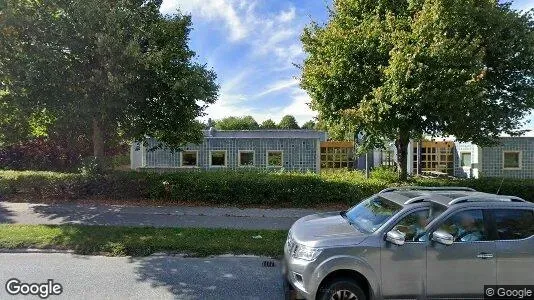 Extérieur - Office Space in Roskilde, Langebjergvænget