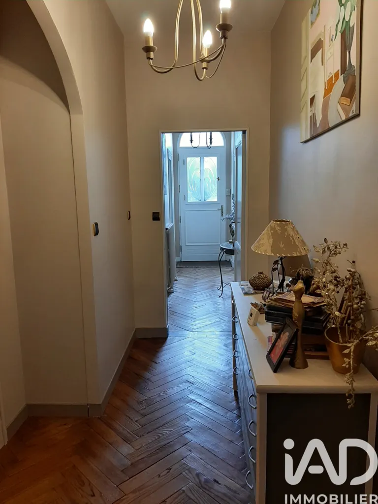 Ingresso - Charming Villa with Garden in Libourne
