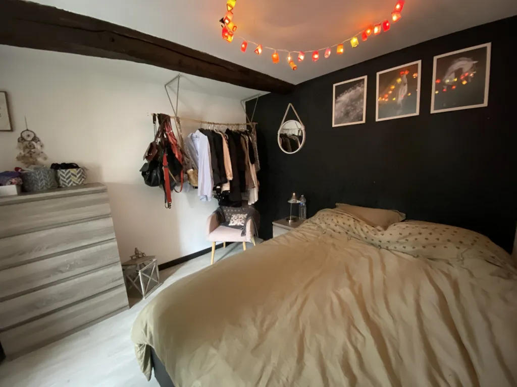 Magamistoad - 2-Bedroom Apartment in Saumur