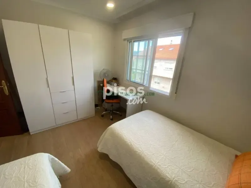 Chambres - Rustic House with River View in Poio
