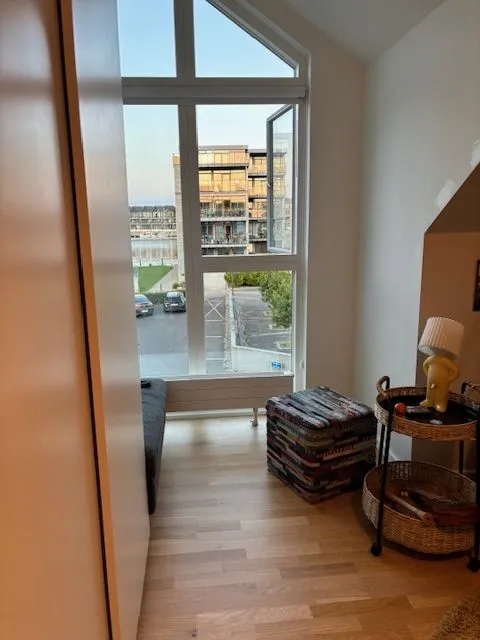 Appartement 4 pièces à Nyborg